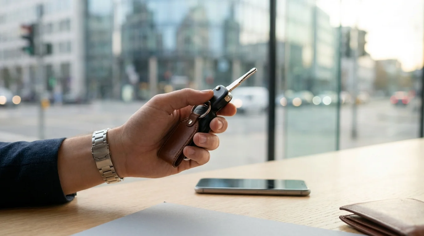 Assurance Auto Jeune Conducteur 2026 : Guide Complet pour Payer Moins Cher