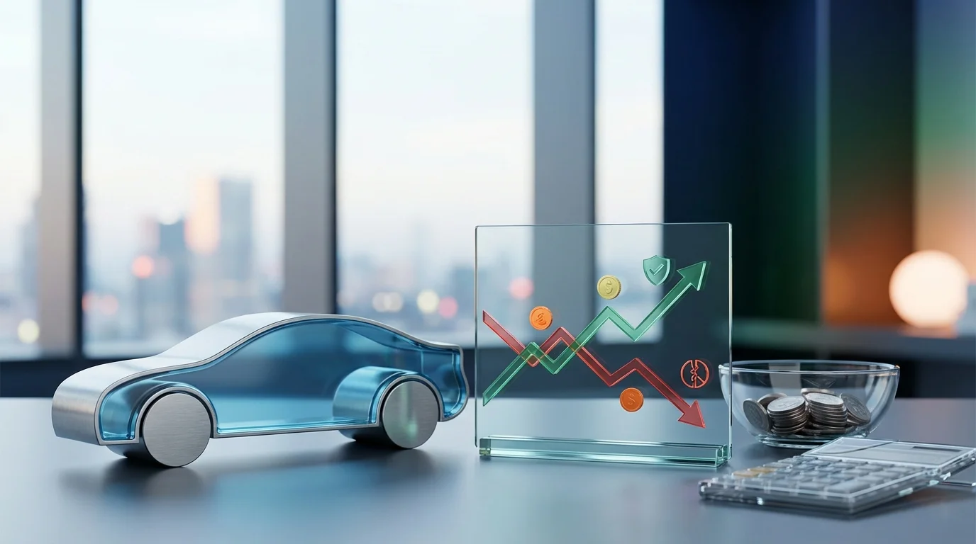 Bonus-Malus Auto : Comprendre le Coefficient et Optimiser Votre Prime en 2026